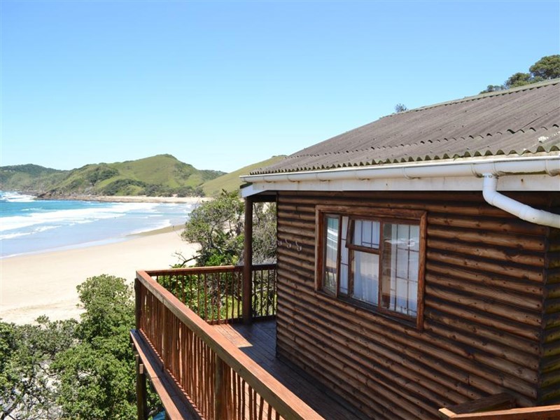 Self Catering Accommodation In The Wild Coast - Wild Coast Holiday ...